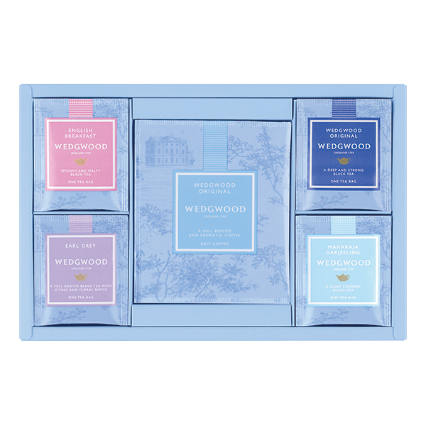 �E�F�b�W�E�b�h �V�O�j�`���[ �e�B�[�o�b�O���h���b�v�R�[�q�[ (WBD15)